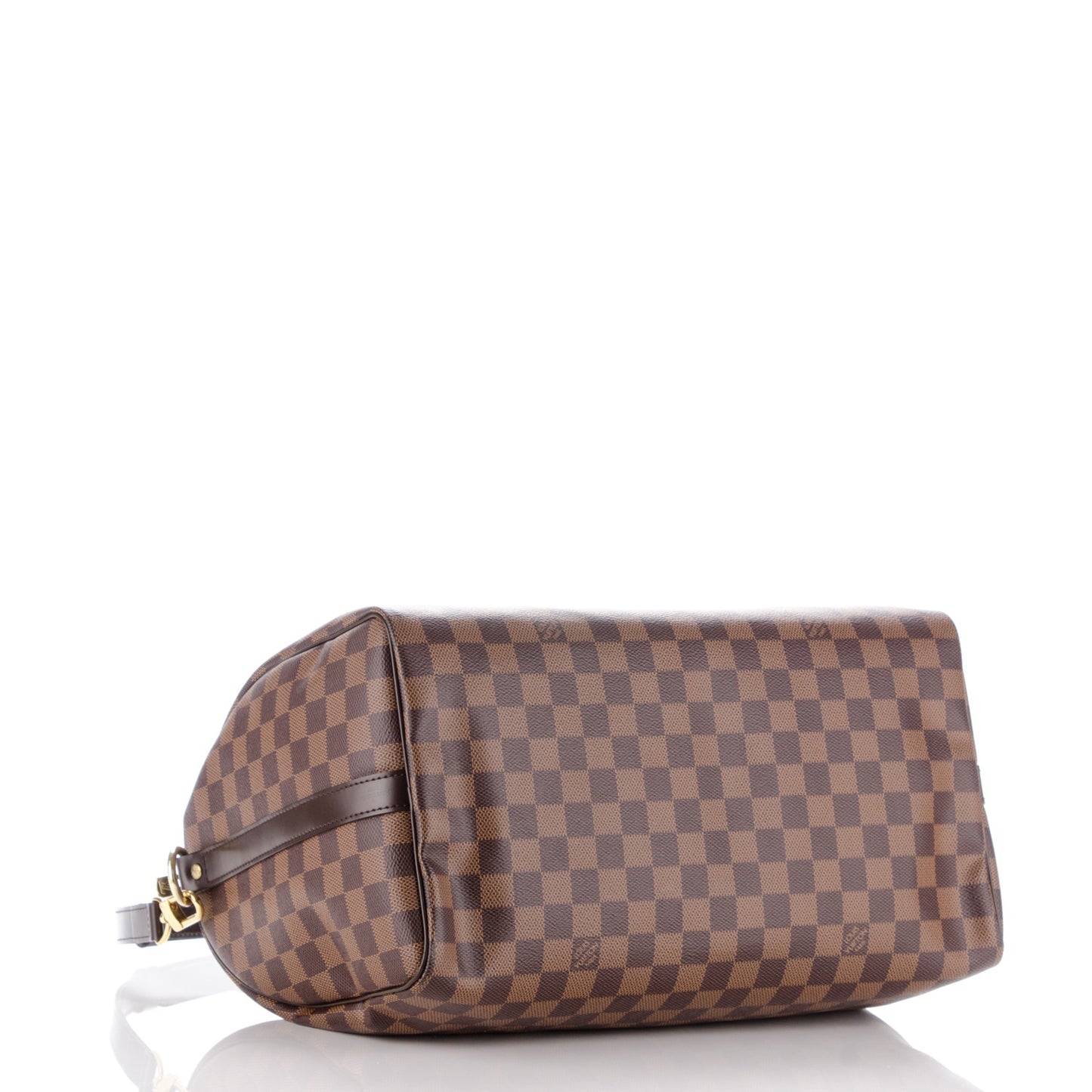 Damier Ebene Speedy Bandouliere 35