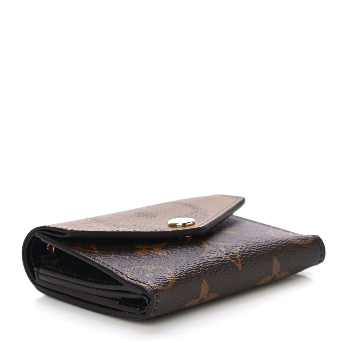 Reverse Monogram Giant Zoe Wallet