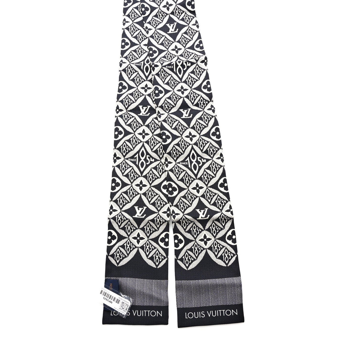 Silk Since 1854 Bandeau Gris