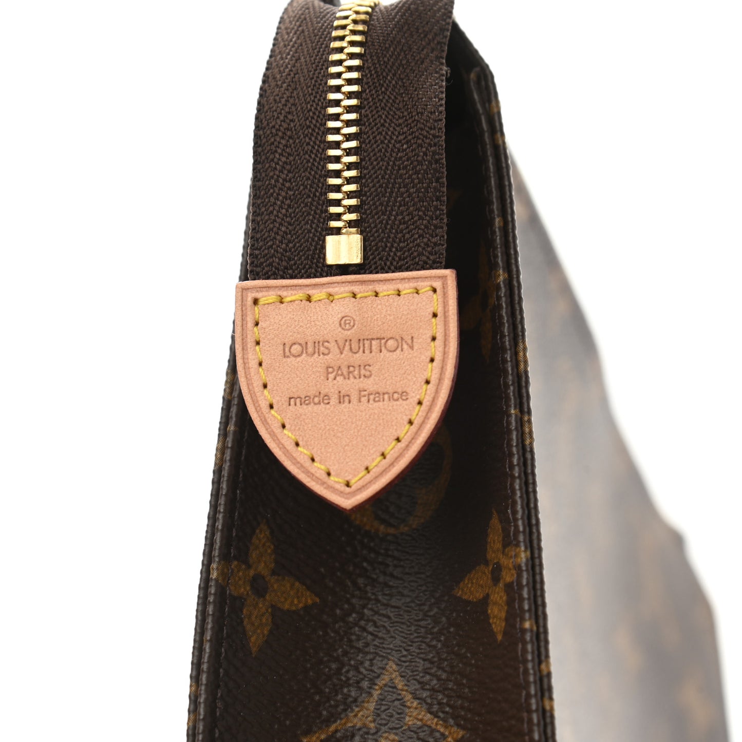 Monogram Toiletry Pouch 26