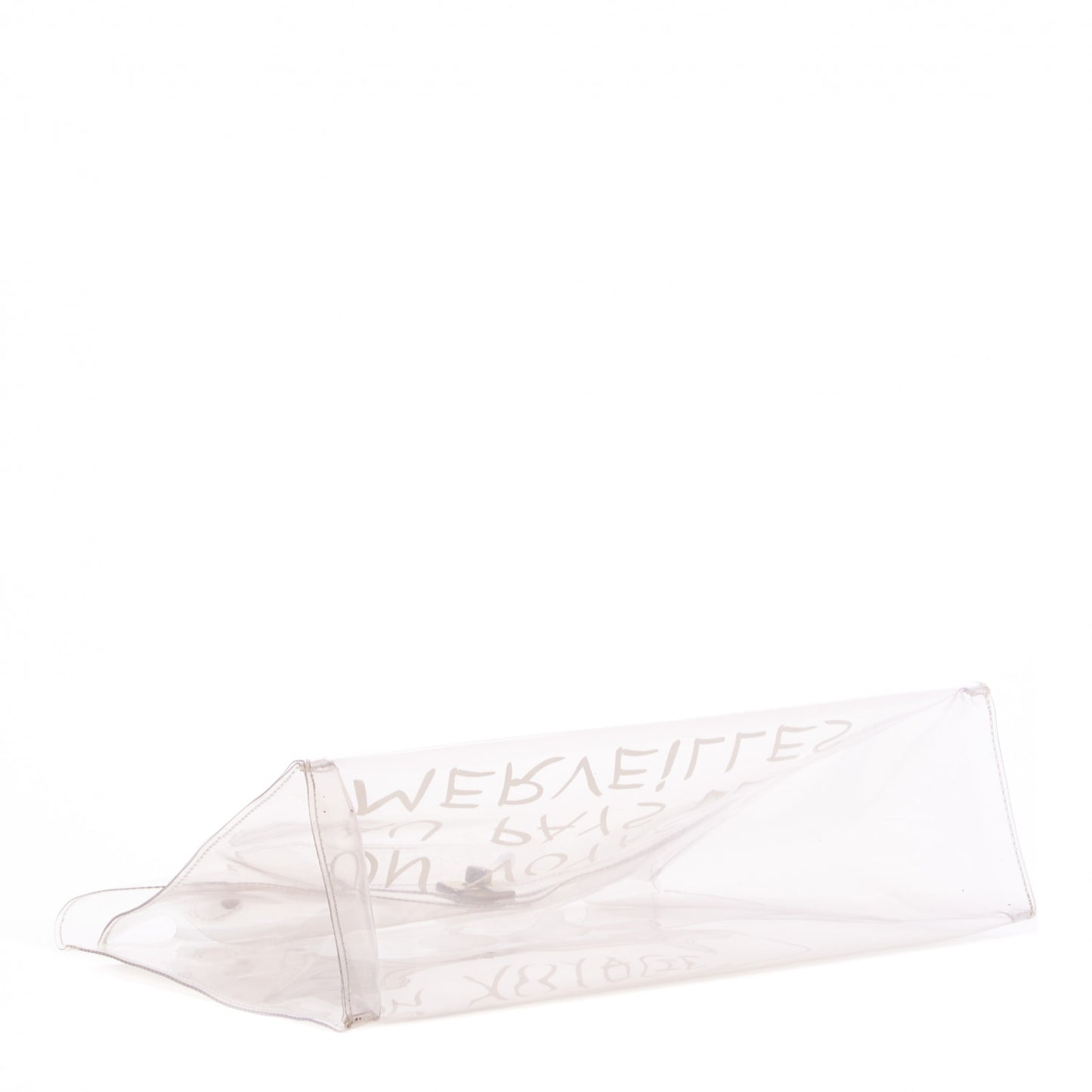 Vinyl Souvenir De L'Exposition Kelly Transparent