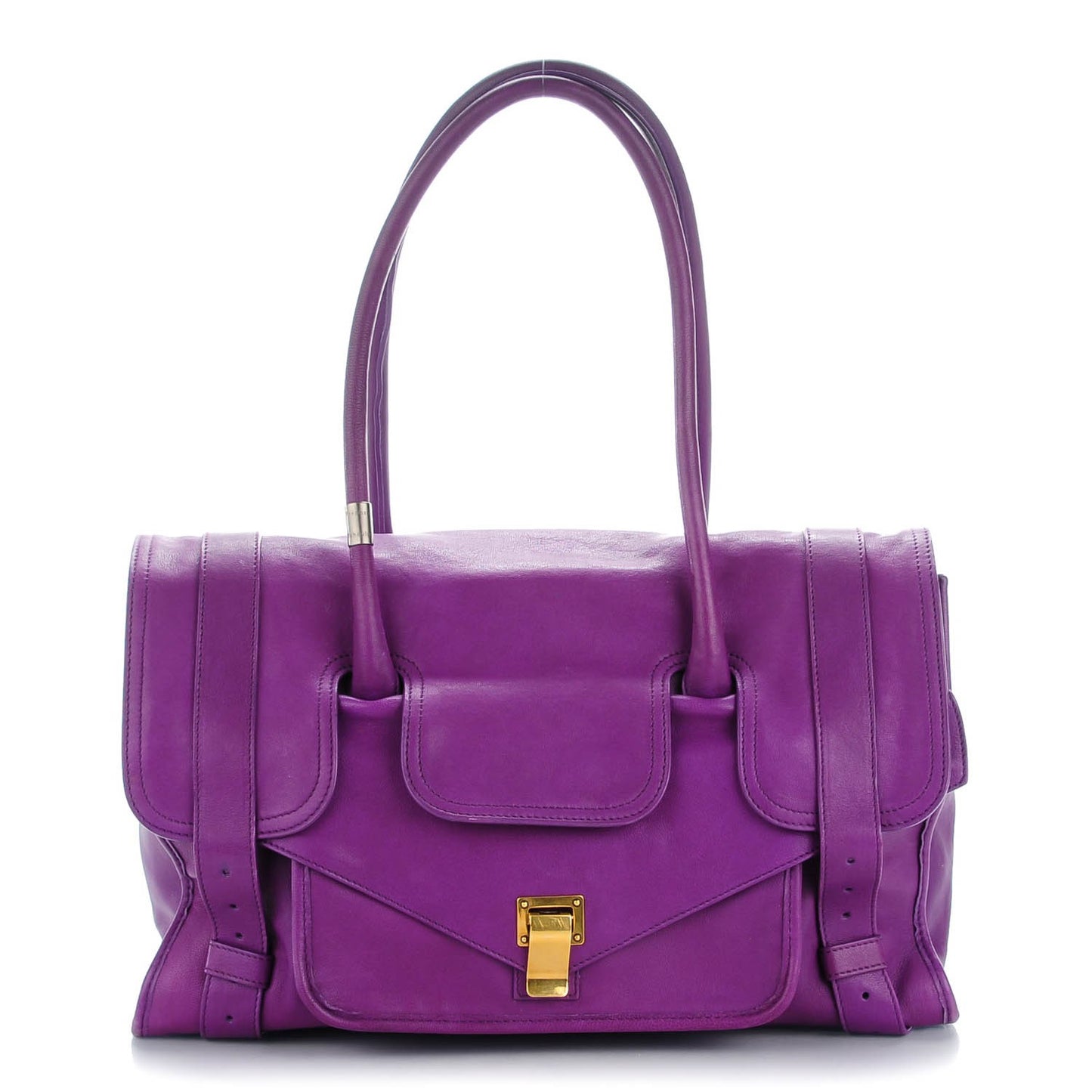 Lambskin PS1 Small Keep All Veruca Salt