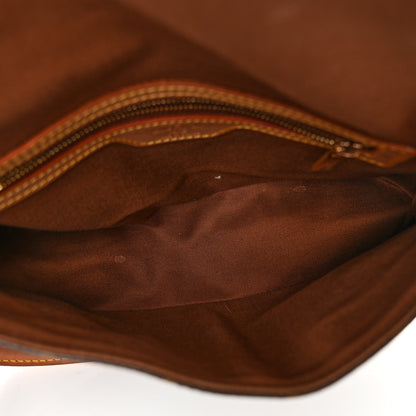 Louis Vuitton LOUIS VUITTON Monogram Mini Looping 5 of 12