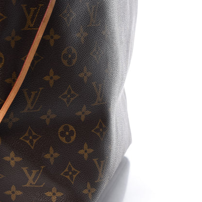 Louis Vuitton Monogram Neverfull GM 22 of 25
