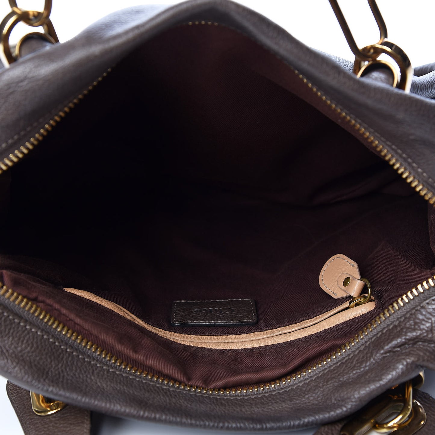Calfskin Medium Paraty Rock