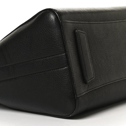 Givenchy Sugar Goatskin Small Antigona Black 9 of 21