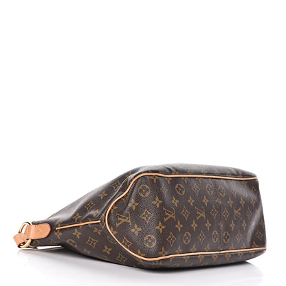 Louis Vuitton Monogram Delightful PM 4 of 13