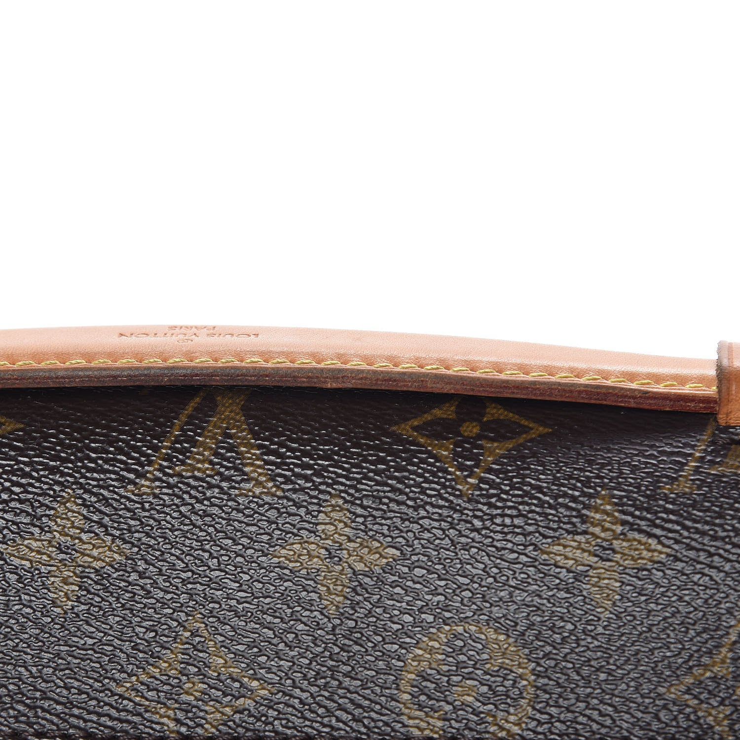 Louis Vuitton Monogram Pochette Metis 20 of 21