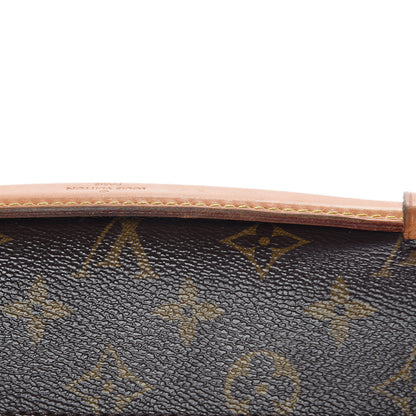 Louis Vuitton Monogram Pochette Metis 20 of 21