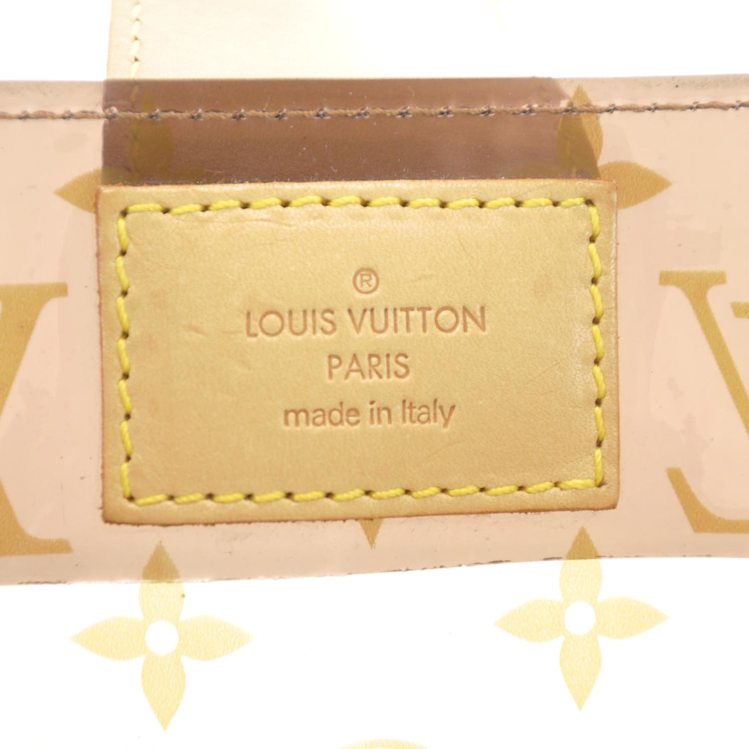 Louis Vuitton Ambre Neo Cabas 8 of 9