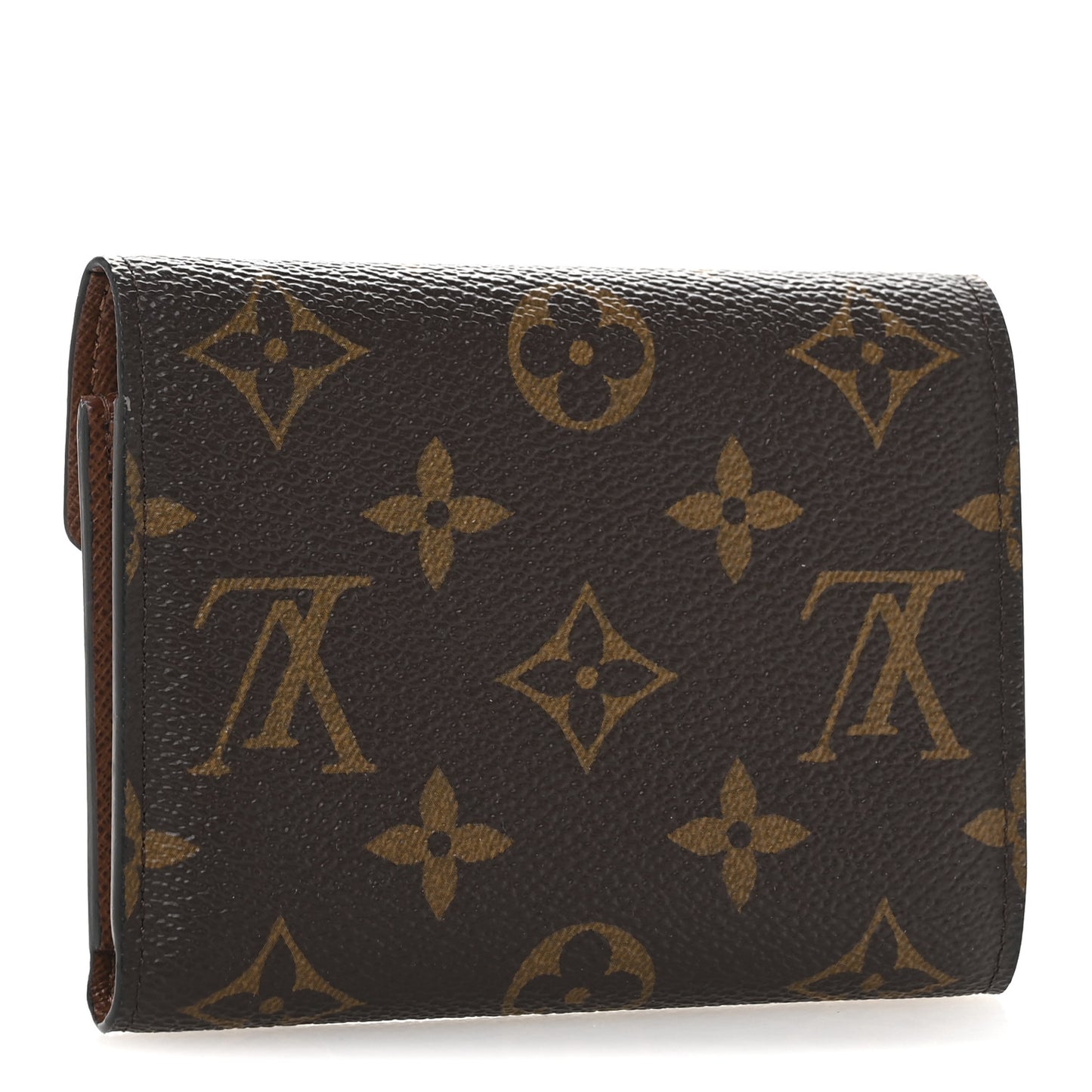 Monogram Victorine Wallet Armagnac