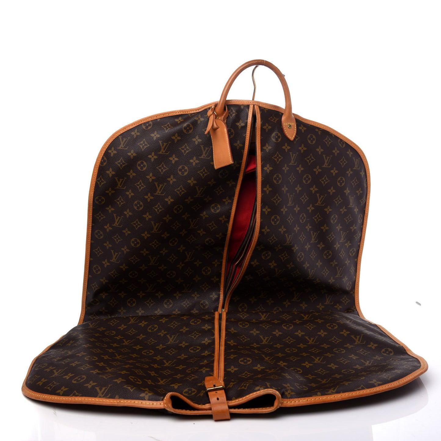 Monogram Garment Carrier