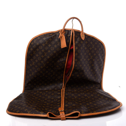 Louis Vuitton Monogram Garment Carrier 4 of 8