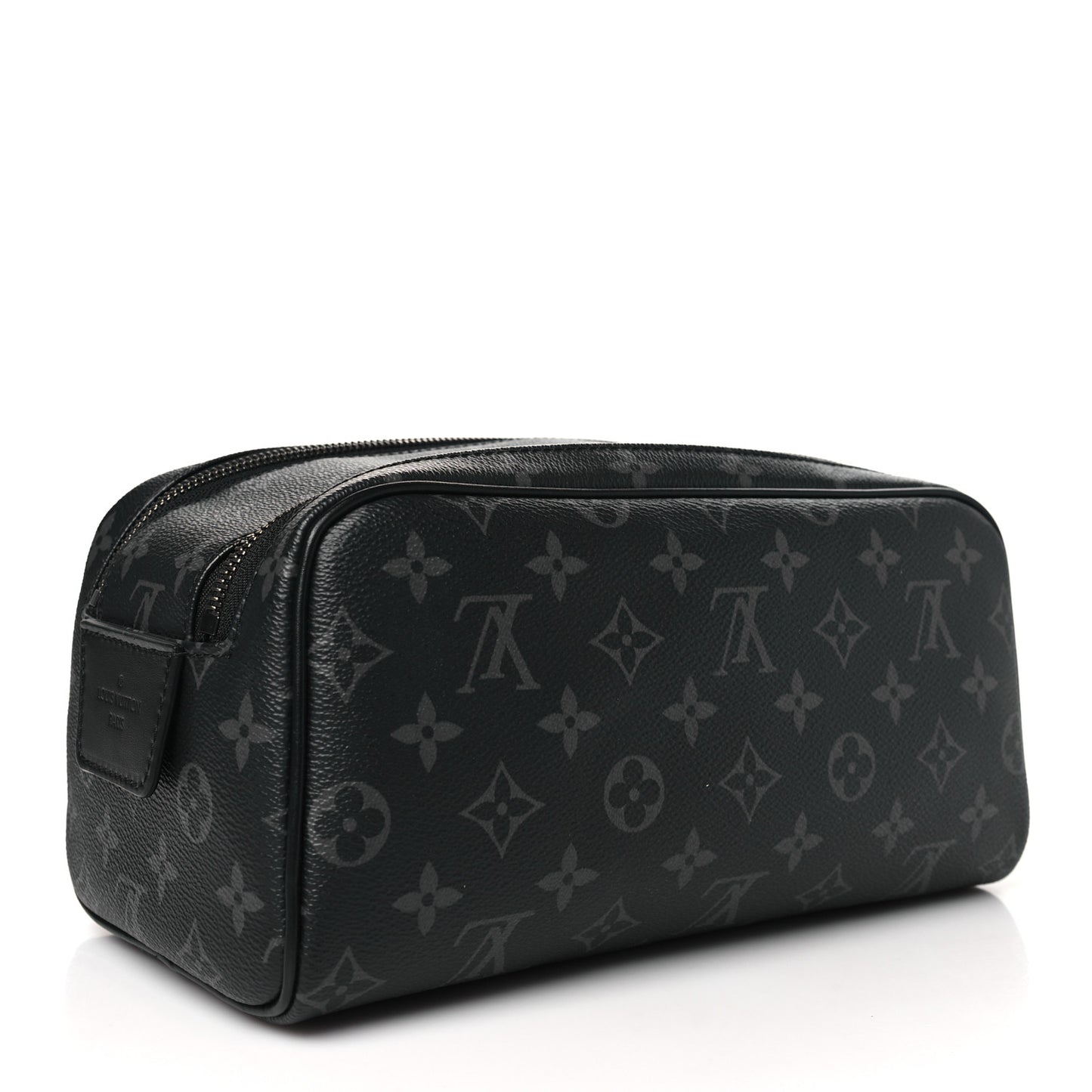 Monogram Eclipse Dopp Kit Toilet Pouch