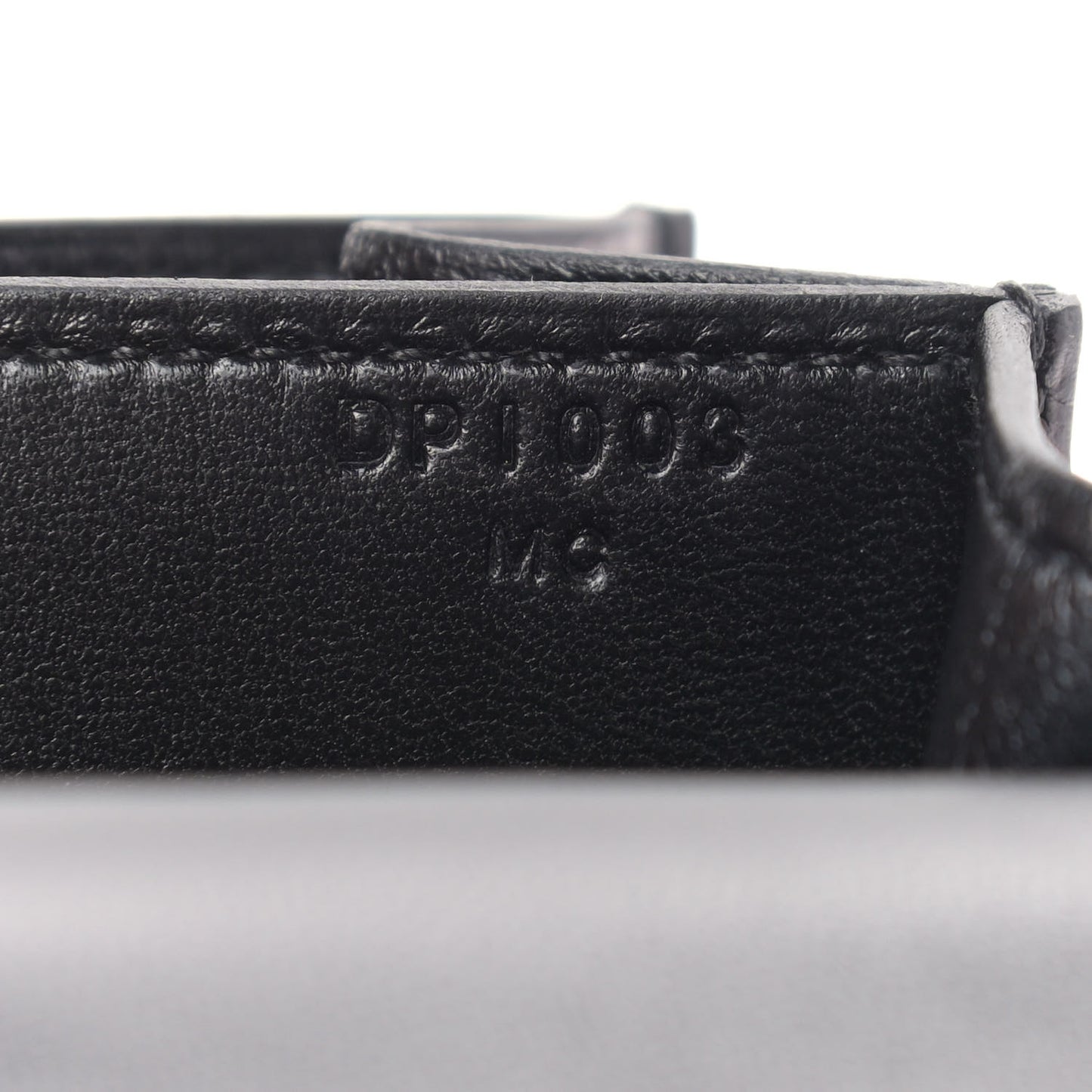 Evergrain 2002 20 Black
