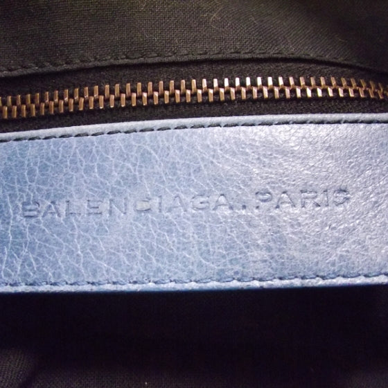 Balenciaga Agneau Velo 8 of 8