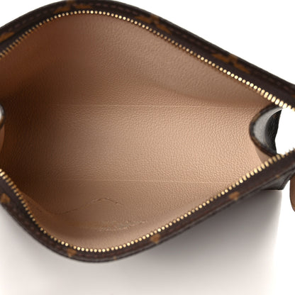 Louis Vuitton LOUIS VUITTON Monogram Toiletry Pouch 19 4 of 11