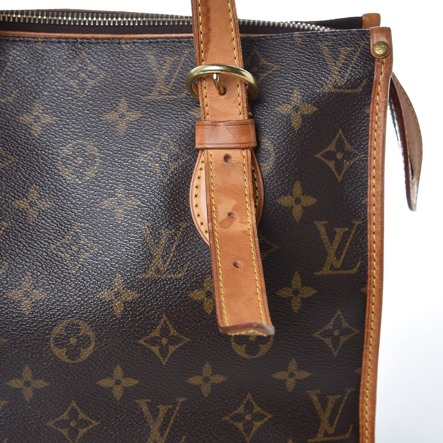 Louis Vuitton Monogram Popincourt Haut 12 of 15