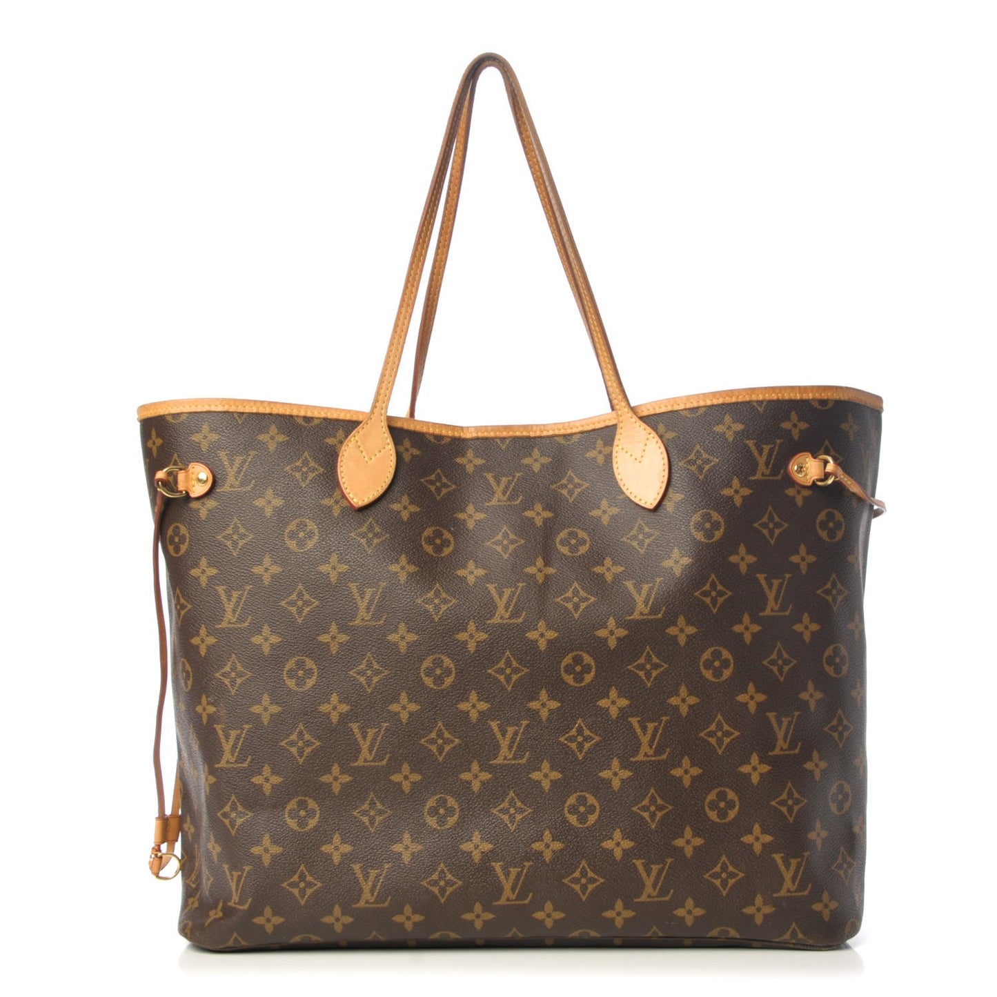 Monogram Neverfull GM