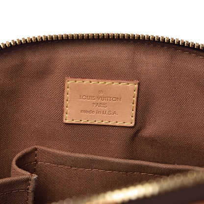 Louis Vuitton Monogram Tivoli PM 7 of 18