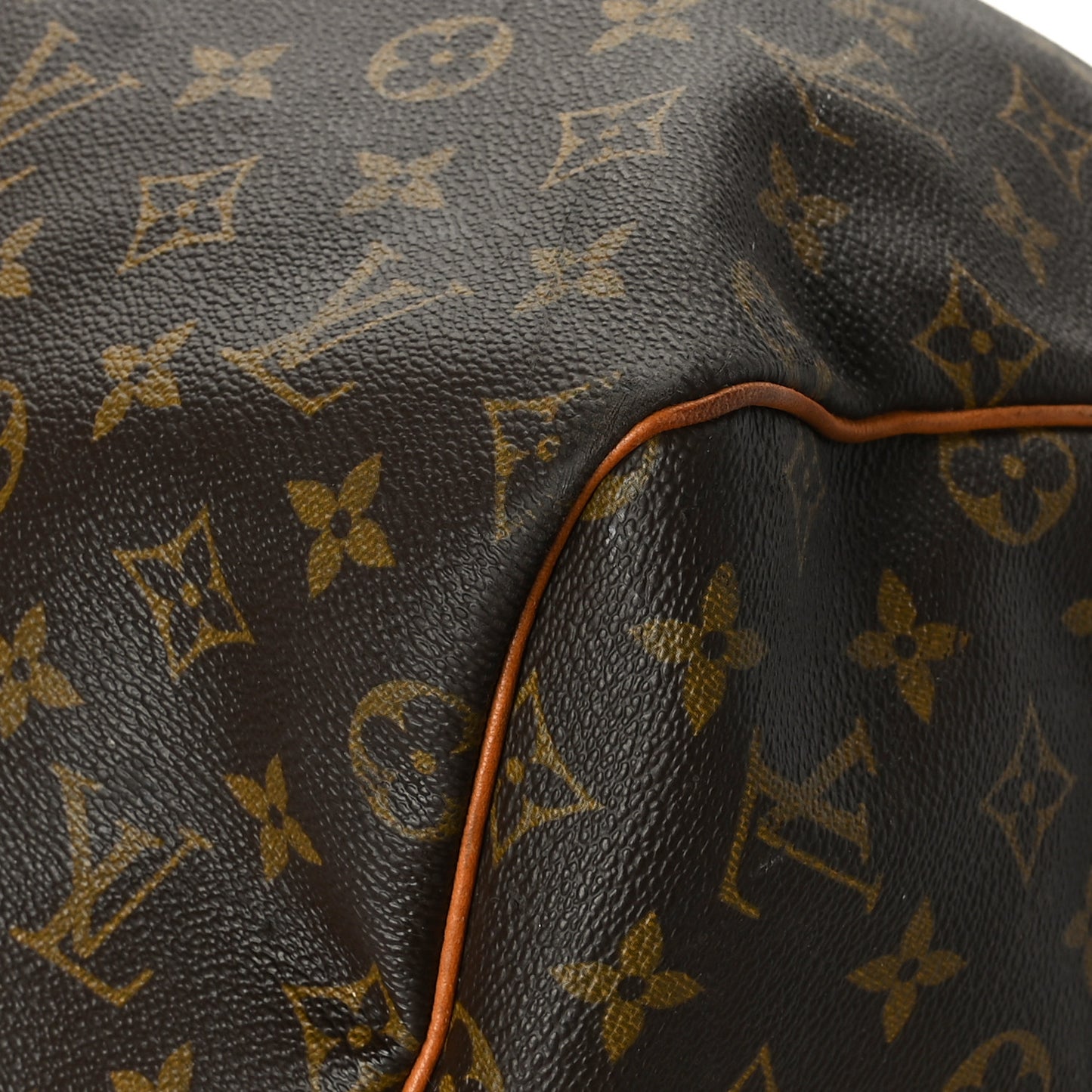 Monogram Keepall Bandouliere 55