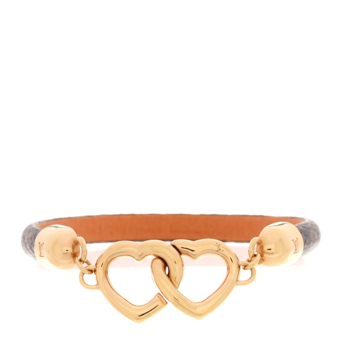 Monogram Say Yes Bracelet 19
