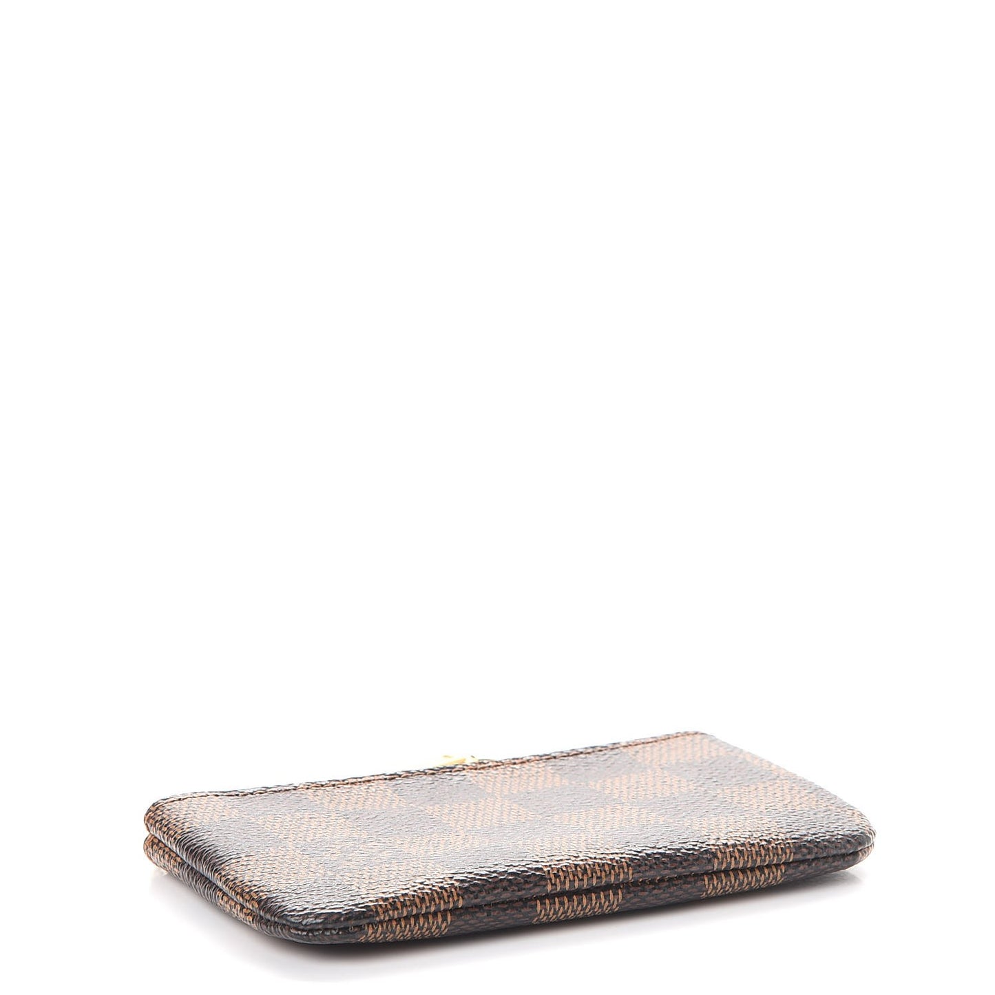 Damier Ebene Key Pouch
