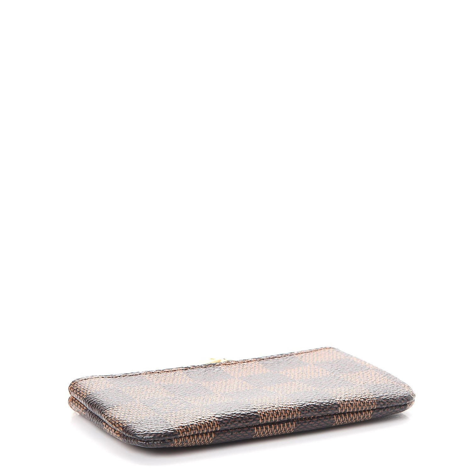 Louis Vuitton Damier Ebene Key Pouch 4 of 8