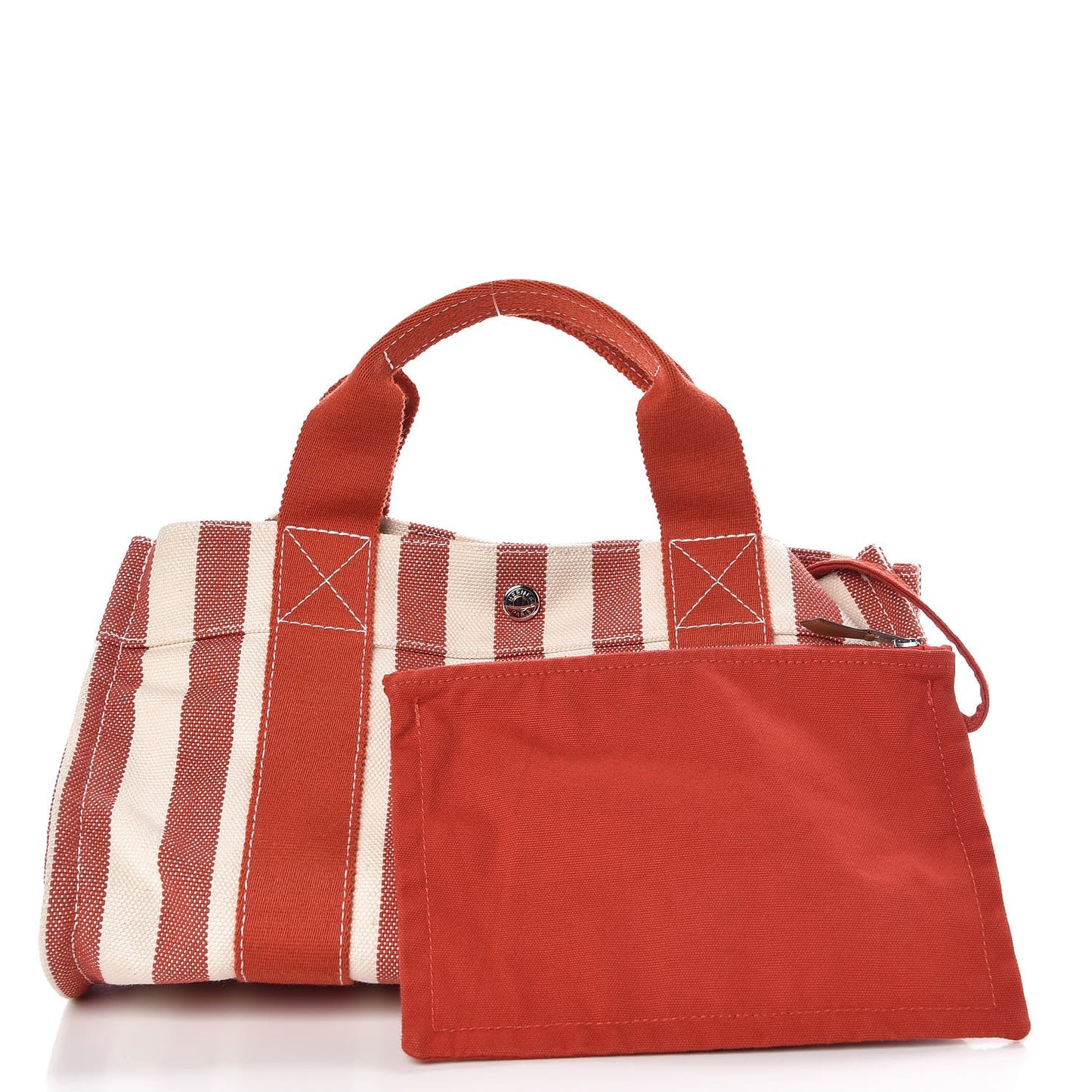 Canvas Striped Cannes PM