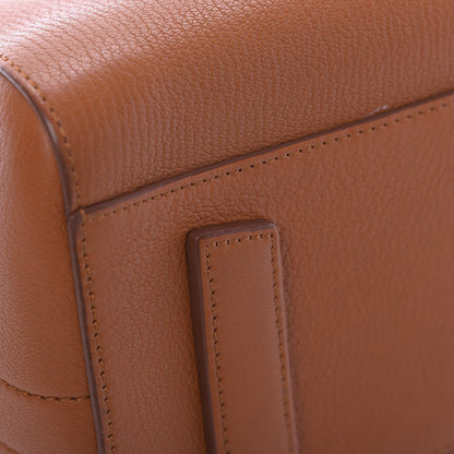 Givenchy Sugar Goatskin Small Antigona Orange 12 of 12