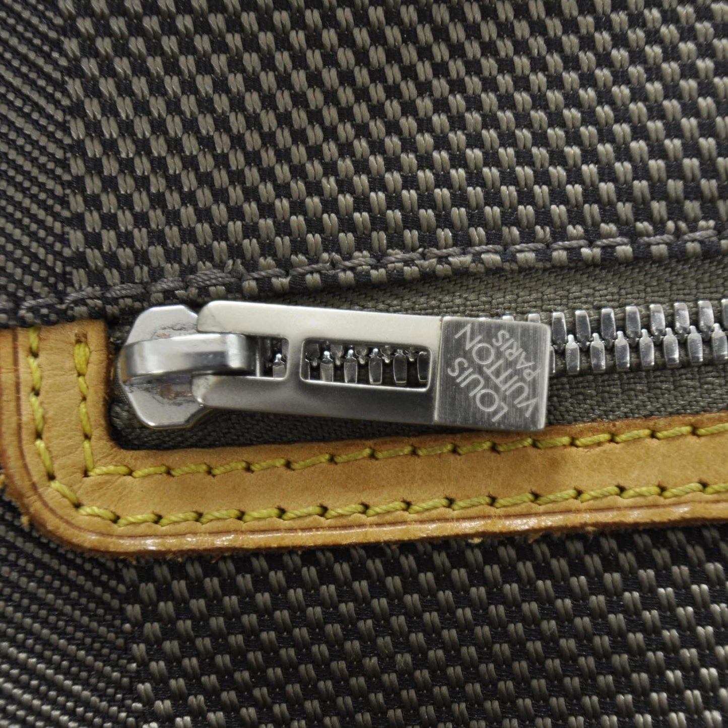 Damier Geant Pionnier Backpack Terre