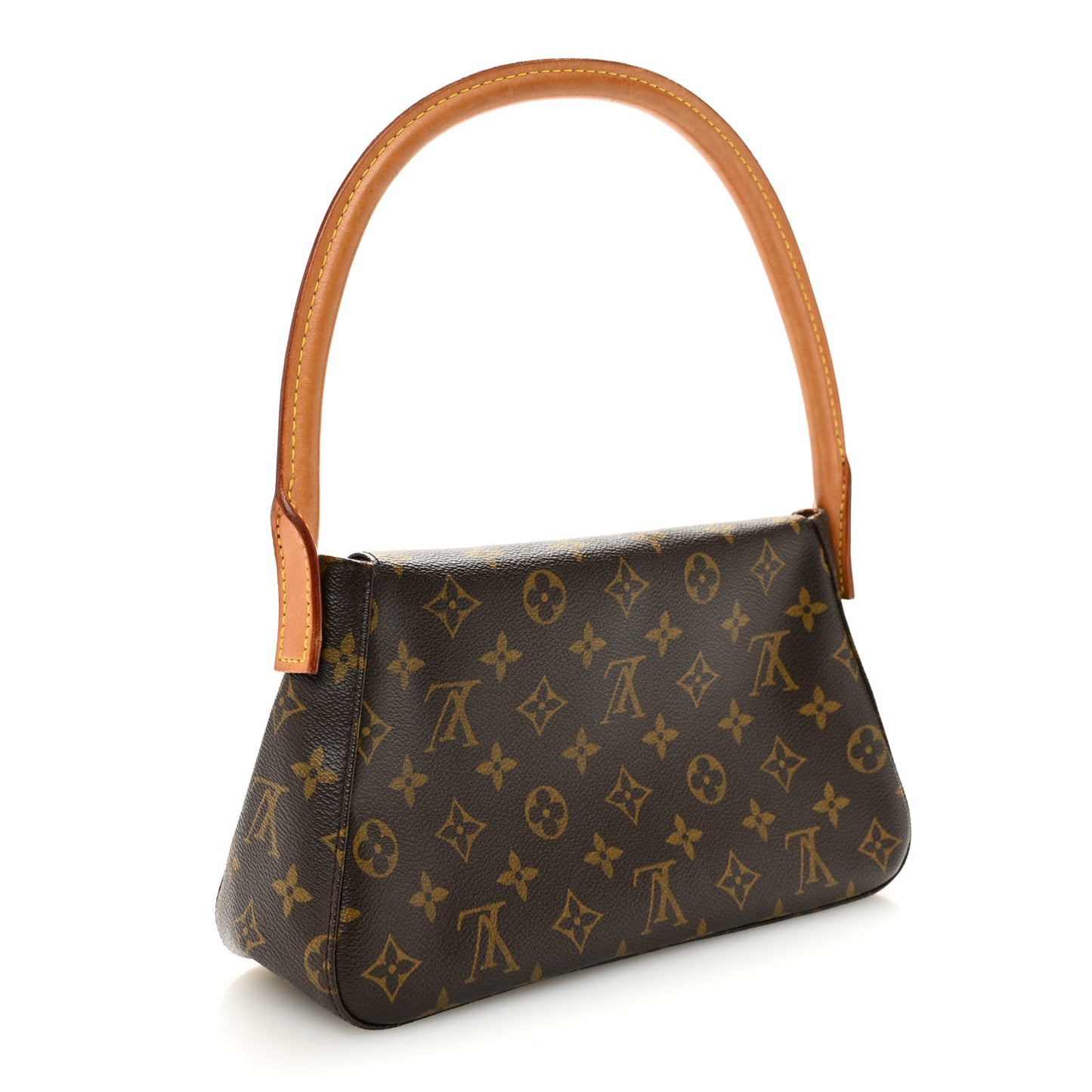 Monogram Mini Looping