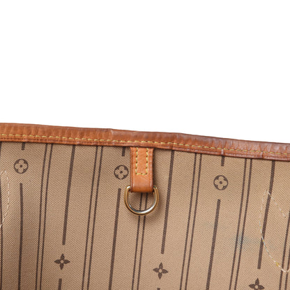Louis Vuitton Monogram Neverfull MM 20 of 20
