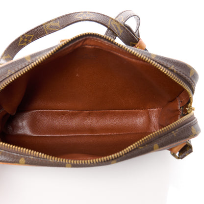 Louis Vuitton Monogram Pochette Marly Bandouliere 5 of 11