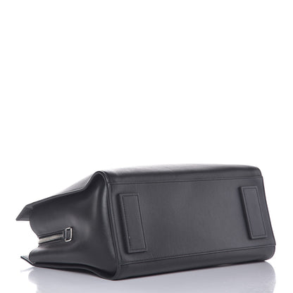 Saint Laurent Calfskin Large Jane Tote Bag Black 4 of 8