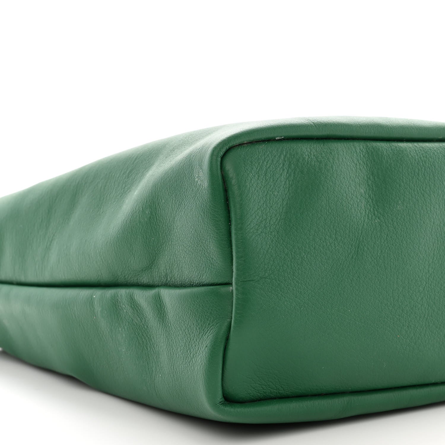 Goyard Goyardine Reversible Mini Anjou Green 19 of 21