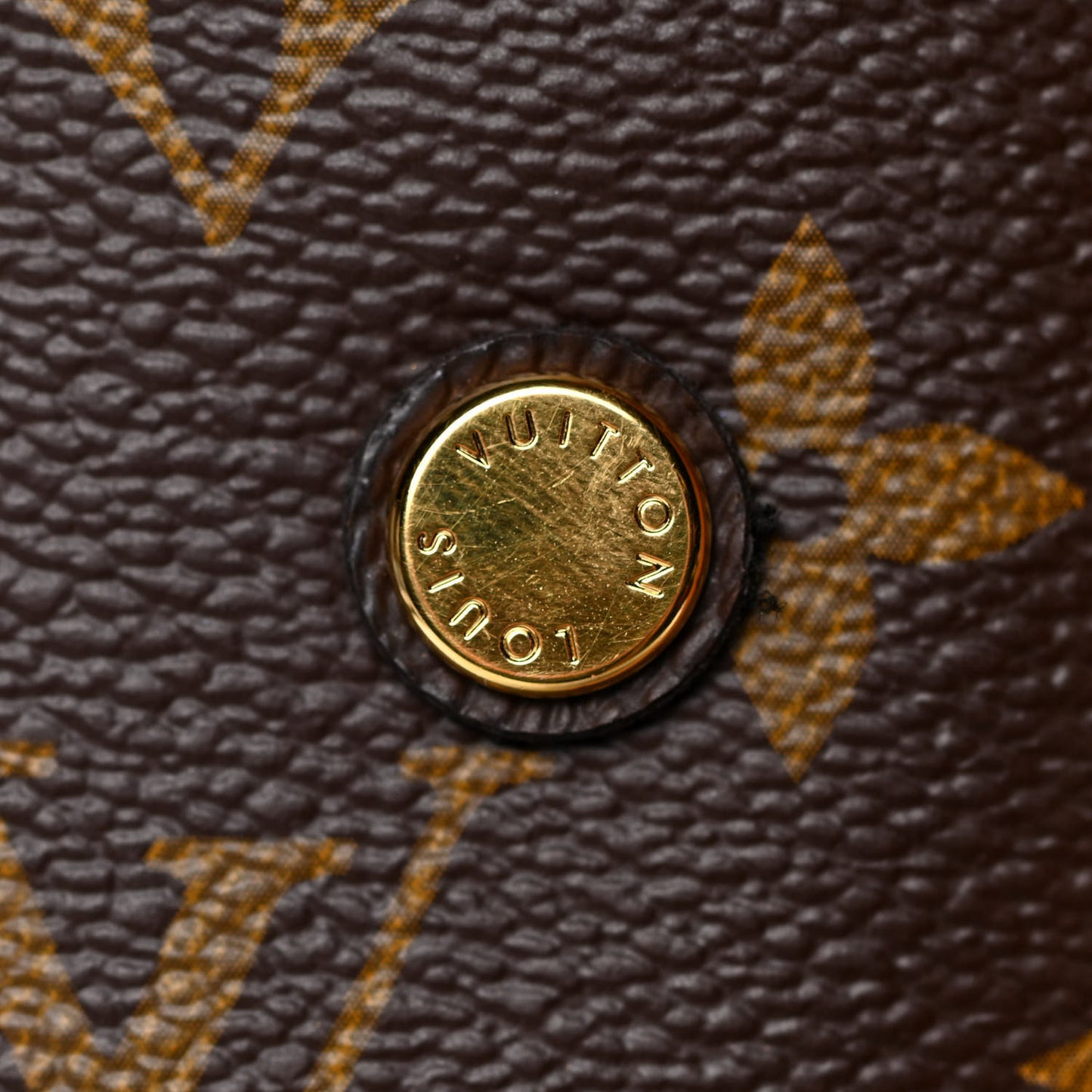 Monogram Montaigne MM