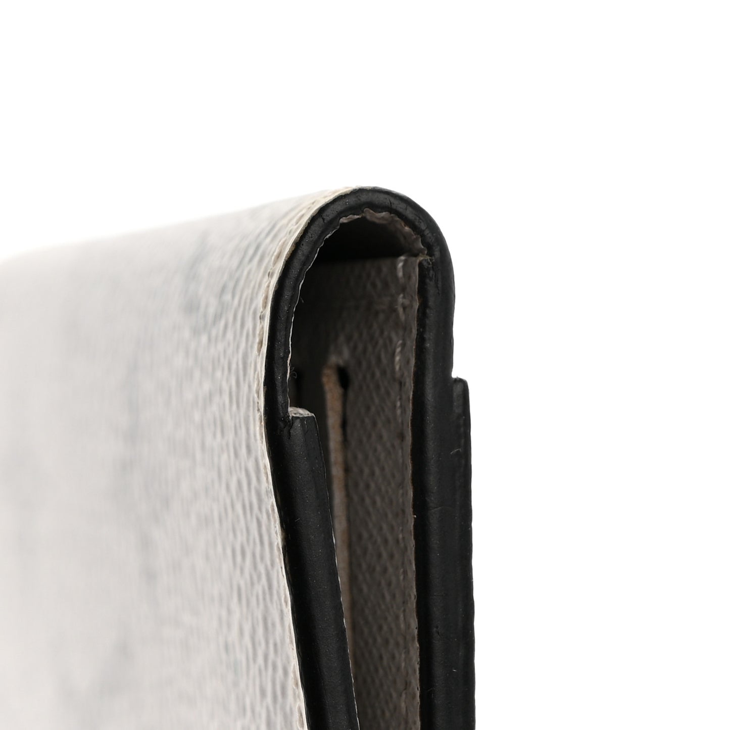 Monogram Taiga Pocket Organizer Antartica