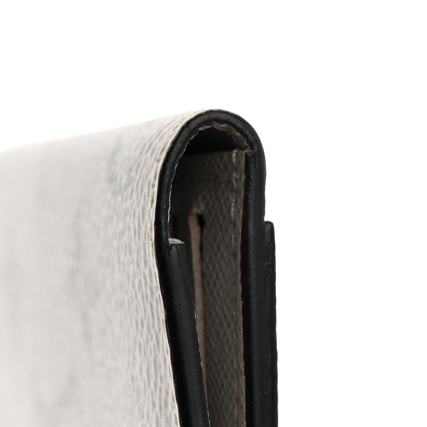Louis Vuitton Monogram Taiga Pocket Organizer Antartica 11 of 12