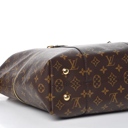 Louis Vuitton Monogram Melie 6 of 16