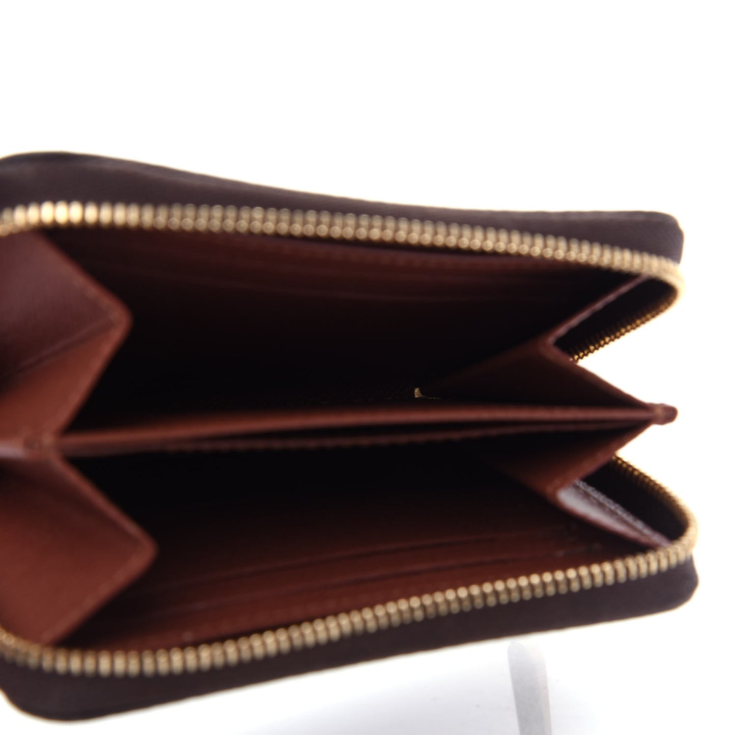 Monogram Zippy Coin Purse