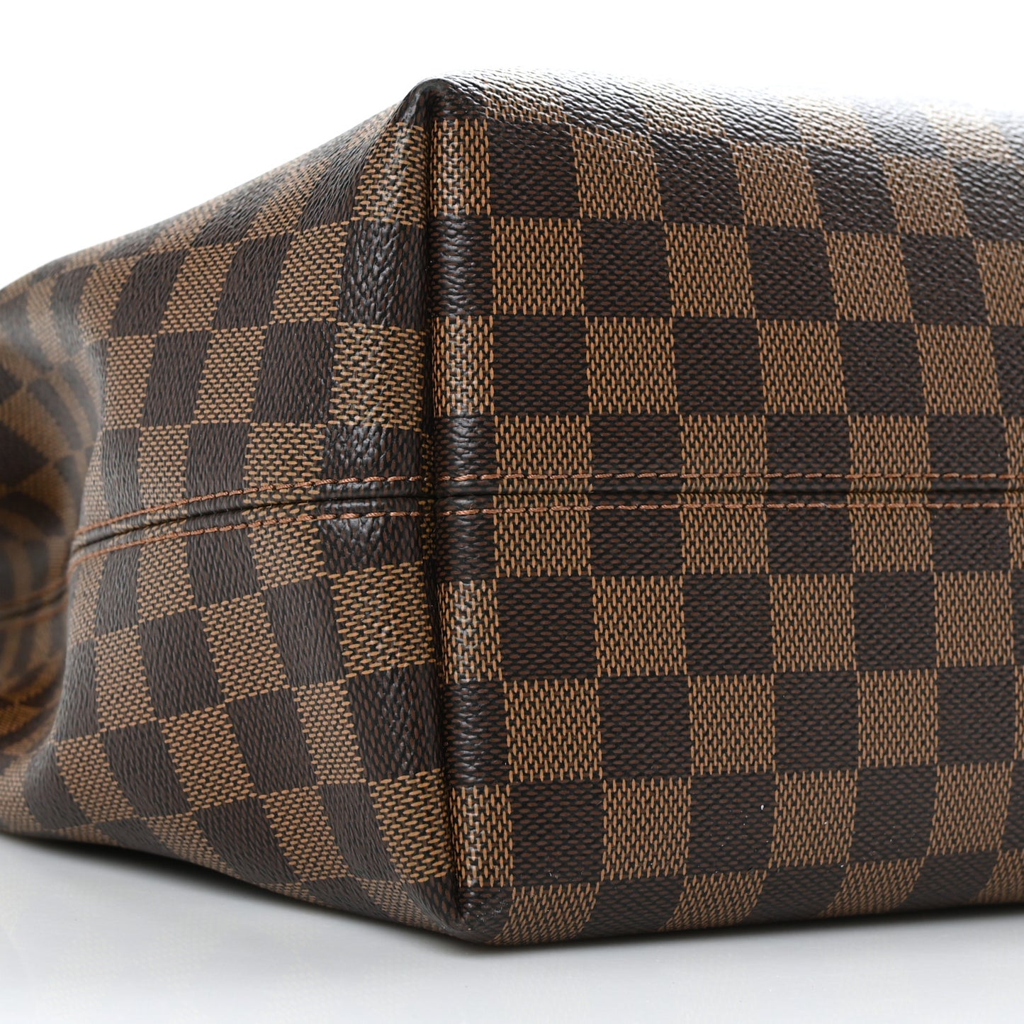 Damier Ebene Graceful MM