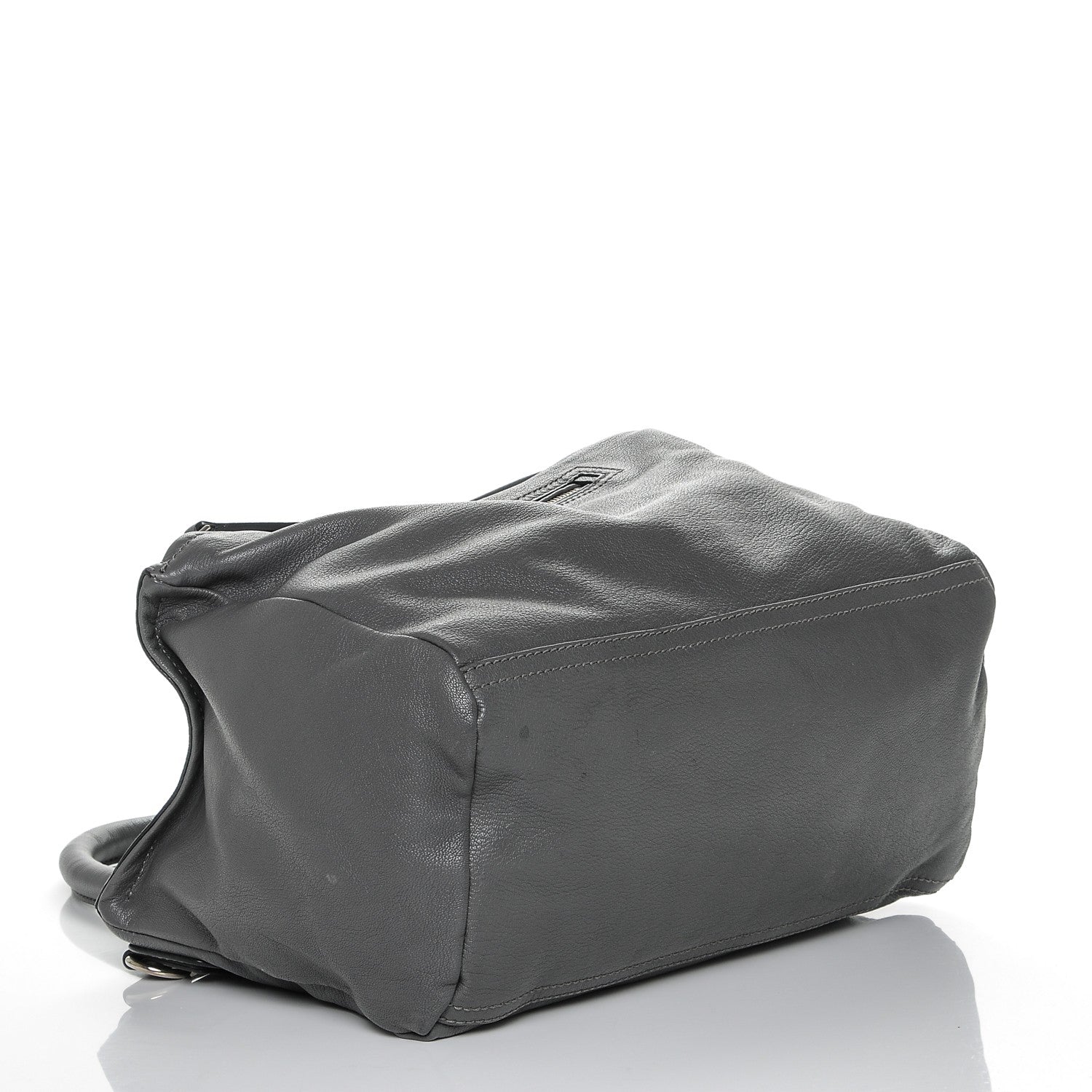Givenchy Sugar Goatskin Medium Pandora Elephant Grey 3 of 7