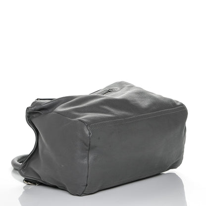 Givenchy Sugar Goatskin Medium Pandora Elephant Grey 3 of 7