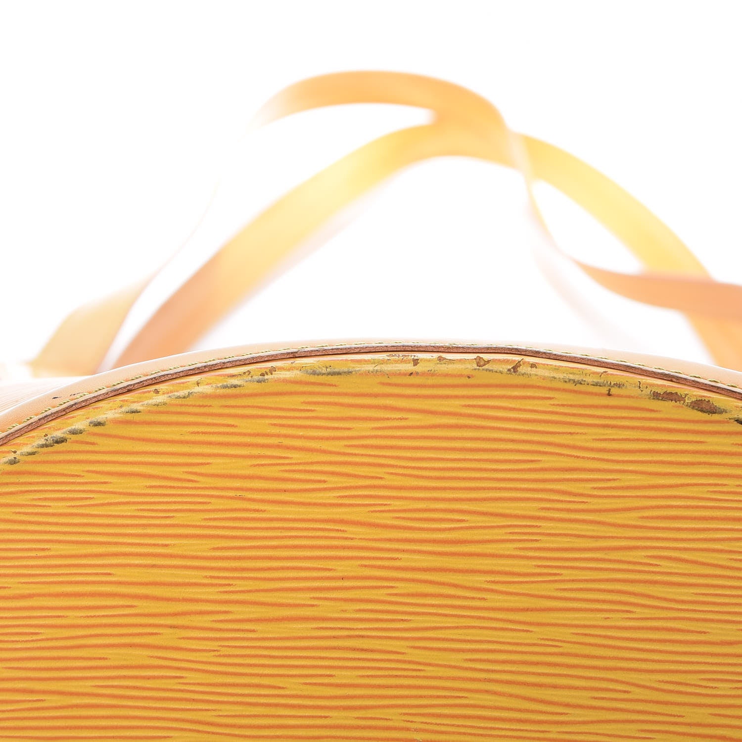 Louis Vuitton Epi Saint Jacques GM Tassil 14 of 24