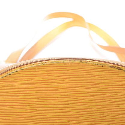 Louis Vuitton Epi Saint Jacques GM Tassil 14 of 24