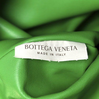 Bottega Veneta Nappa Intrecciato Teen Jodie Hobo Parakeet 8 of 11