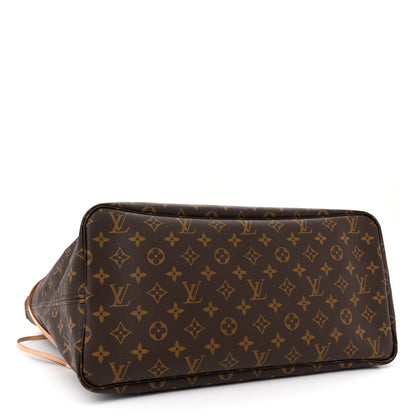 Louis Vuitton Monogram Neo Neverfull GM 4 of 11