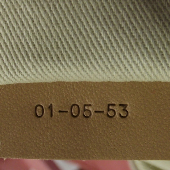 Chloe Calfskin Silverado Shoulder Bag Rose 9 of 13