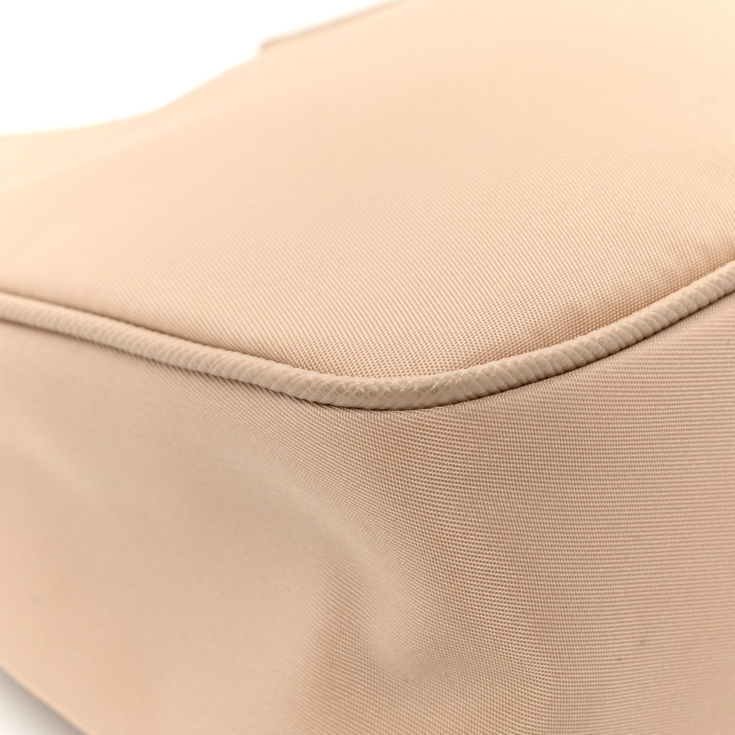 Nylon Re-Edition 2005 Shoulder Bag Cammeo